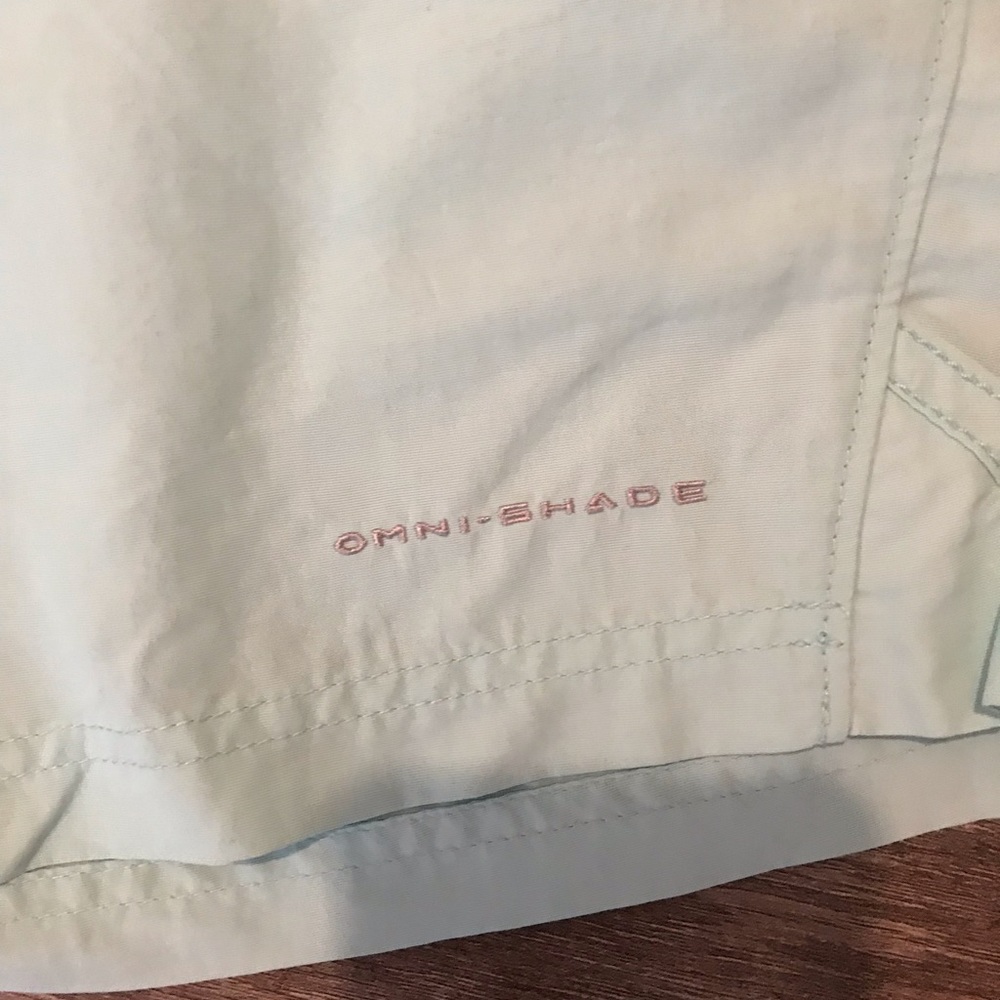 Columbia Shorts - Picture 2 of 3